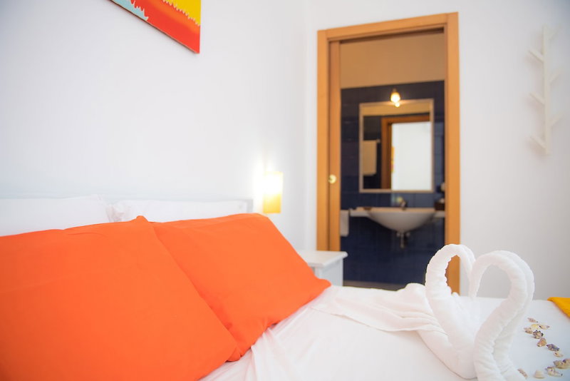 Hotel San Giovanni, Polignano a Mare, Italy