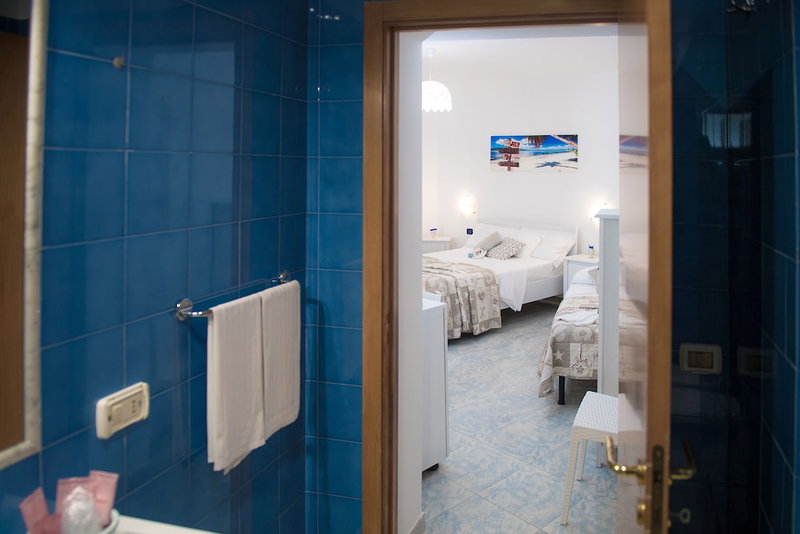 Hotel San Giovanni, Polignano a Mare, Italy