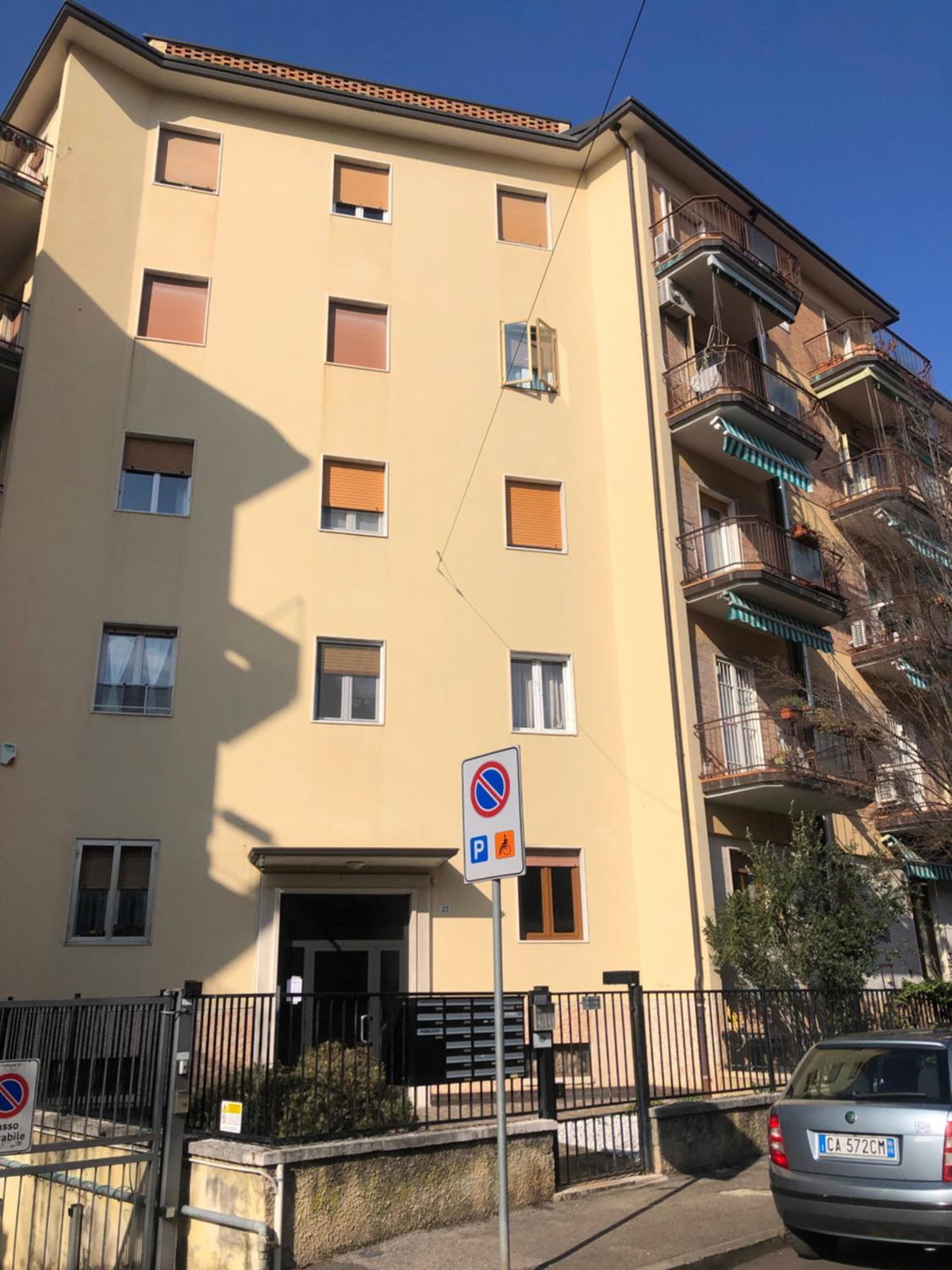 Hotel · B&B Fablas, Verona