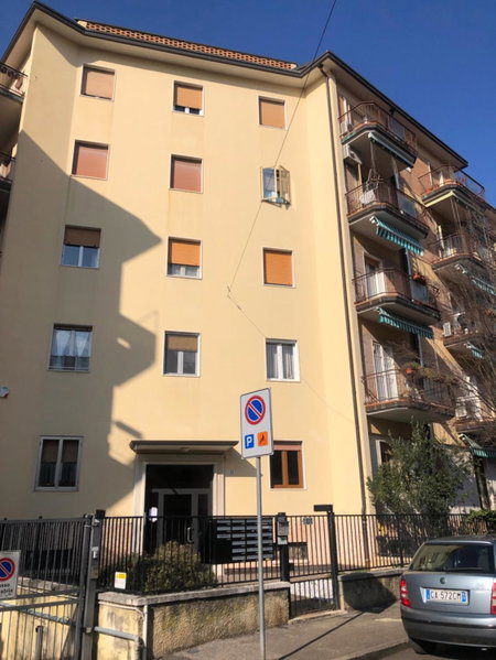 B&B Fablas, Verona, Italy