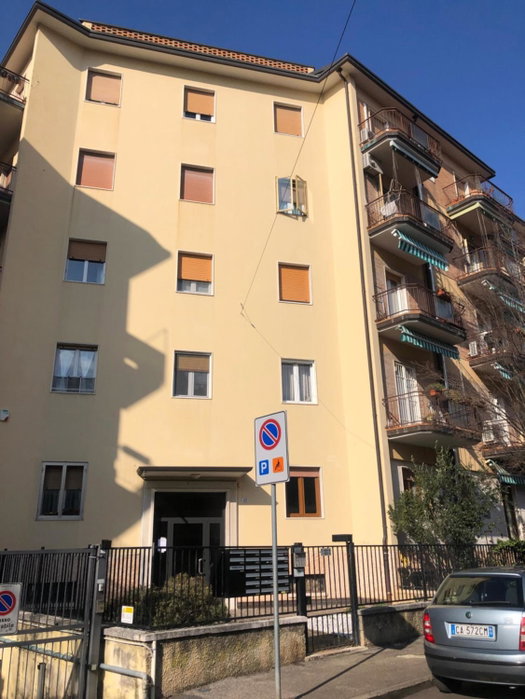 B&B Fablas, Verona, Italy