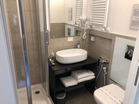 B&B Fablas, Verona, Italy