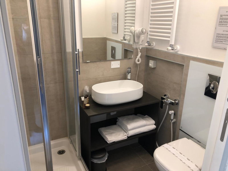 B&B Fablas, Verona, Italy