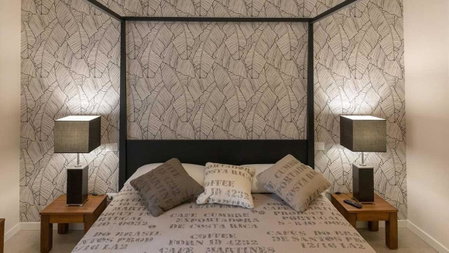 B&B Fablas, Verona, Italy