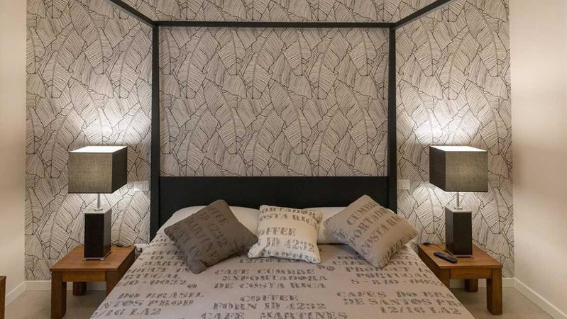 B&B Fablas, Verona, Italy
