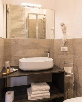 B&B Fablas, Verona, Italy