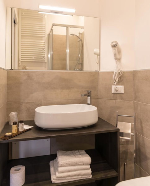 B&B Fablas, Verona, Italy