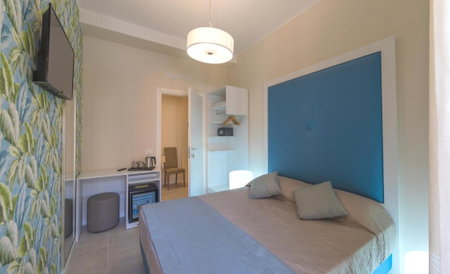 B&B Fablas, Verona, Italy
