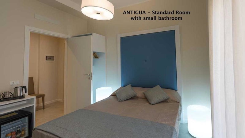 B&B Fablas, Verona, Italy
