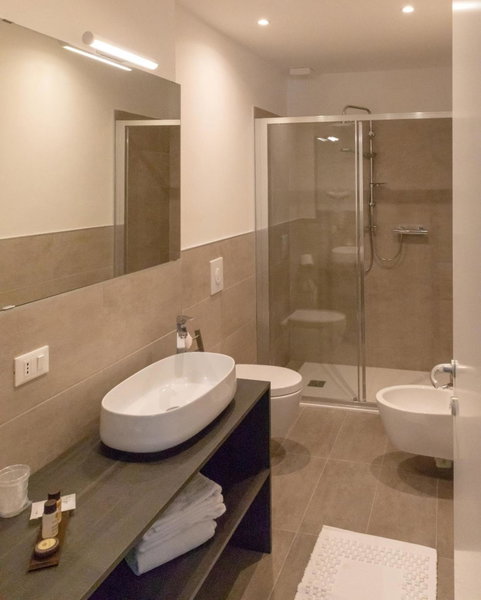 B&B Fablas, Verona, Italy