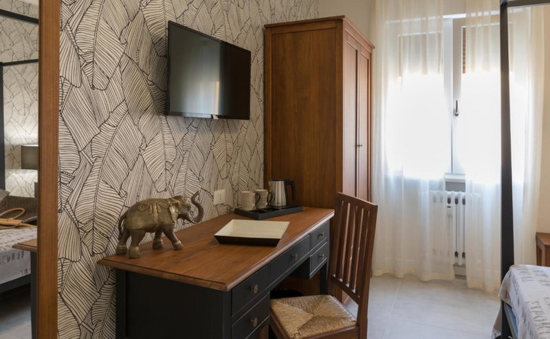 B&B Fablas, Verona, Italy