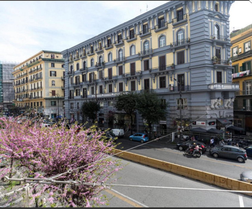 Napoli Suite, Naples, Italy