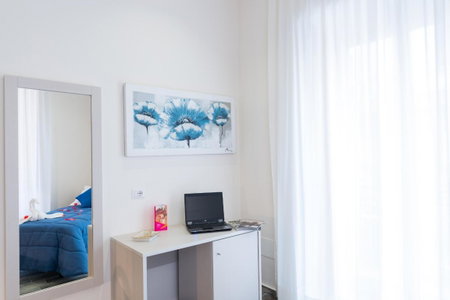 Napoli Suite, Naples, Italy