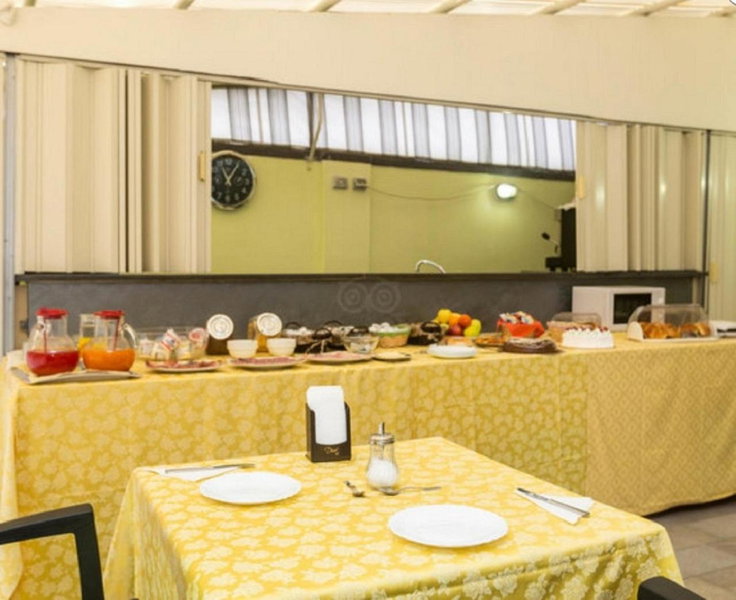 Napoli Suite, Naples, Italy