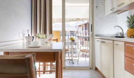 Residence Queen, Rimini, Italy
