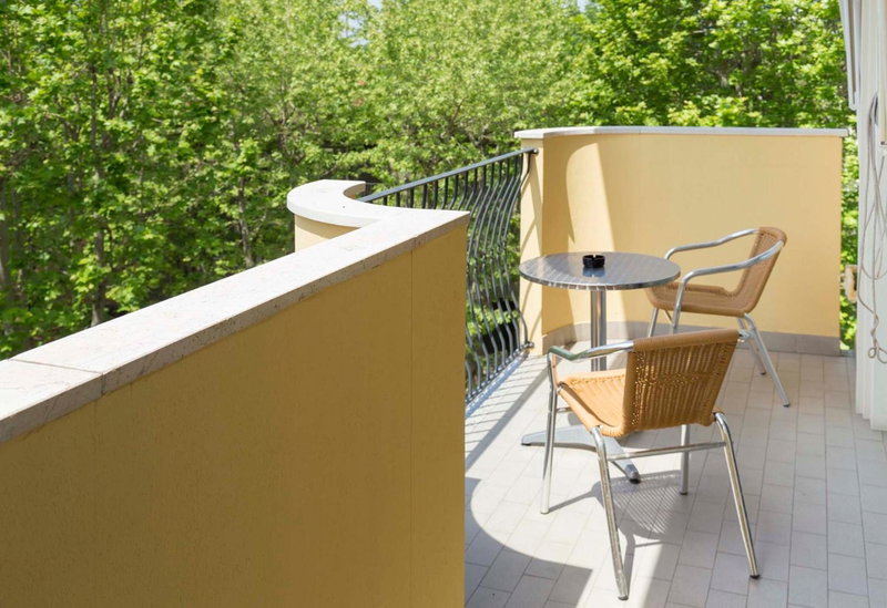 Residence Queen, Rimini, Italy