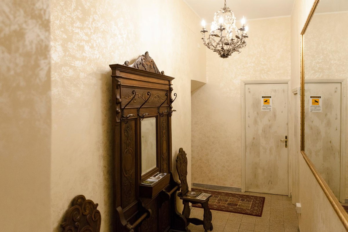 Regina Bed and Breakfast, Italy
