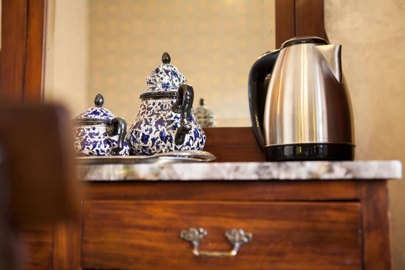 Regina Bed and Breakfast, Tivoli, Italy