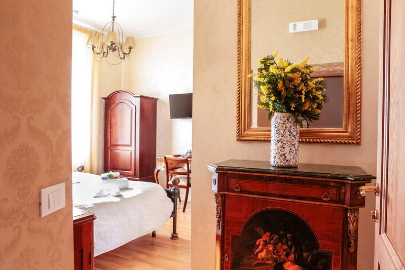 Regina Bed and Breakfast, Tivoli, Italy