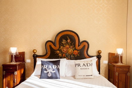 Regina Bed and Breakfast, Tivoli, Italy