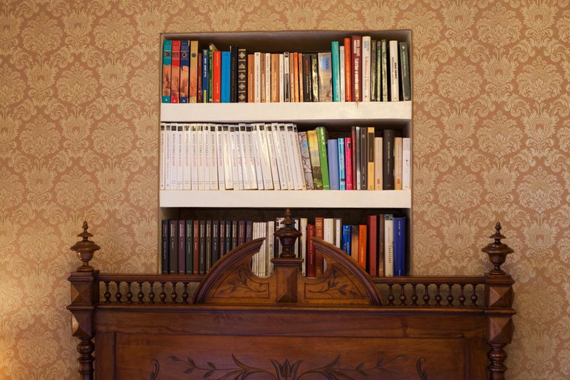 Regina Bed and Breakfast, Tivoli, Italy