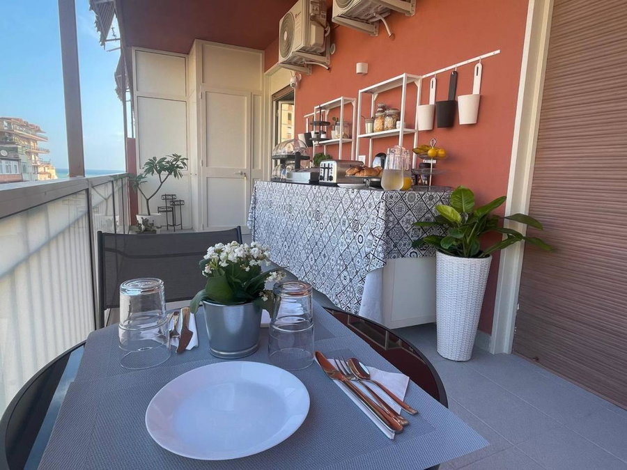 Ciccio Rooms and breakfast - Self check-in, Palermo, Italy