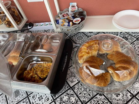 Ciccio Rooms and breakfast - Self check-in, Palermo, Italy