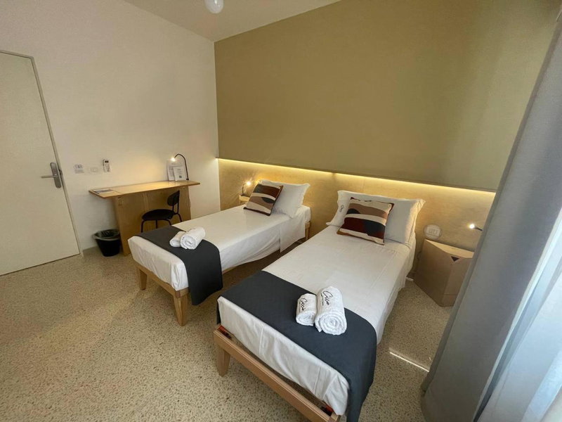 Ciccio Rooms and breakfast - Self check-in, Palermo, Italy