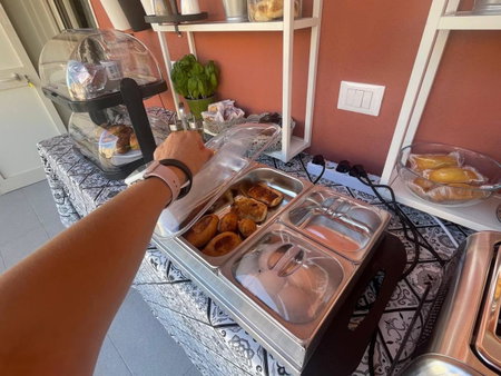 Ciccio Rooms and breakfast - Self check-in, Palermo, Italy