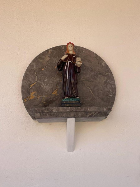 Ciccio Rooms and breakfast - Self check-in, Palermo, Italy