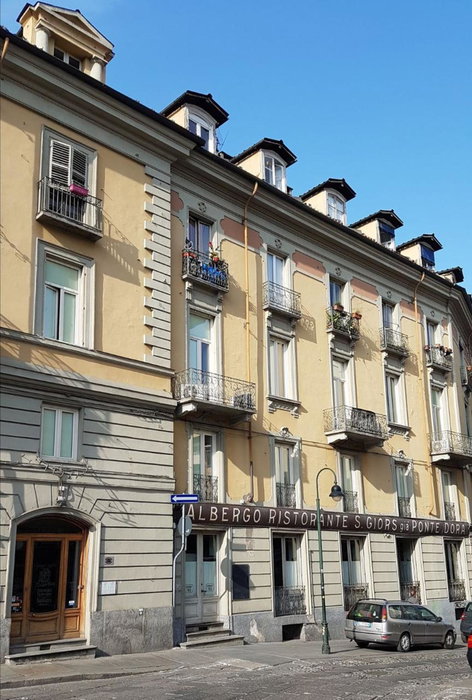 Albergo Ristorante San Giors, Turin, Italy