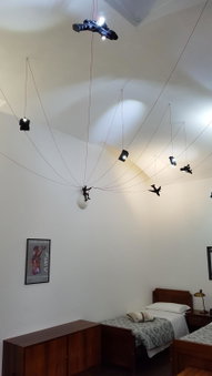 Albergo Ristorante San Giors, Turin, Italy