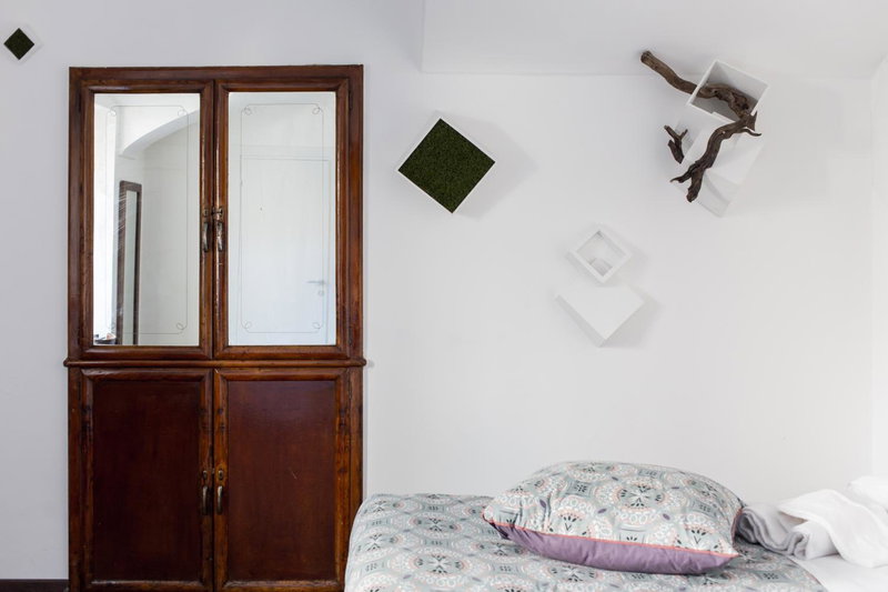 Albergo Ristorante San Giors, Turin, Italy