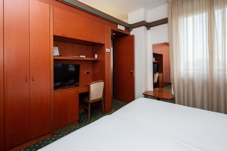 Jet Hotel, Sure Hotel Collection by Best Western, Gallarate, Italy