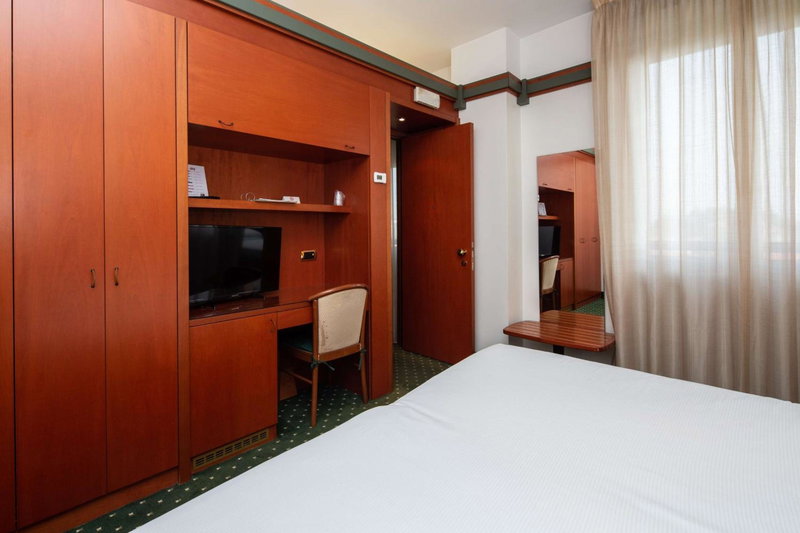 Jet Hotel, Sure Hotel Collection by Best Western, Gallarate, Italy