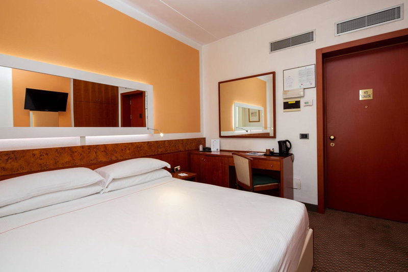 Jet Hotel, Sure Hotel Collection by Best Western, Gallarate, Italy