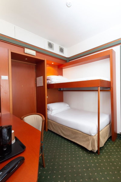 Jet Hotel, Sure Hotel Collection by Best Western, Gallarate, Italy