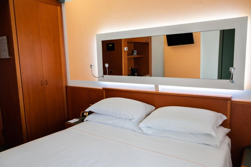 Jet Hotel, Sure Hotel Collection by Best Western, Gallarate, Italy