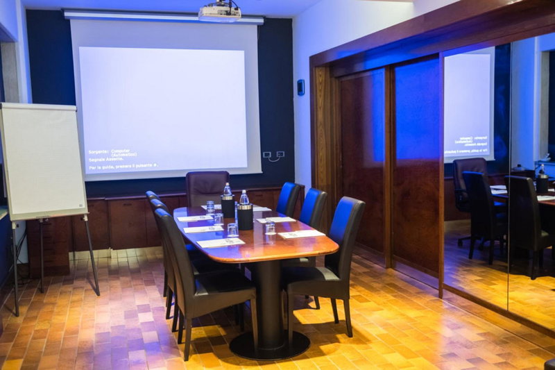 Jet Hotel, Sure Hotel Collection by Best Western, Gallarate, Italy