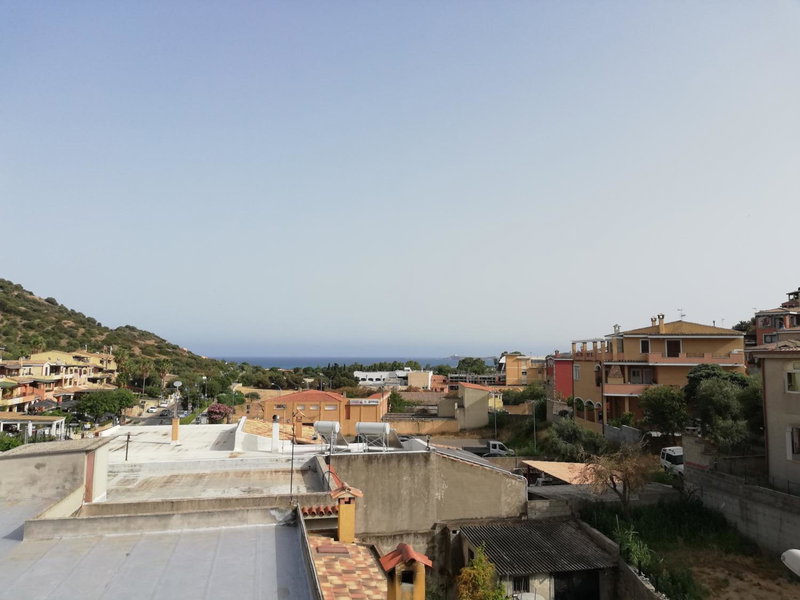 Domo Green House, Villasimius, Italy