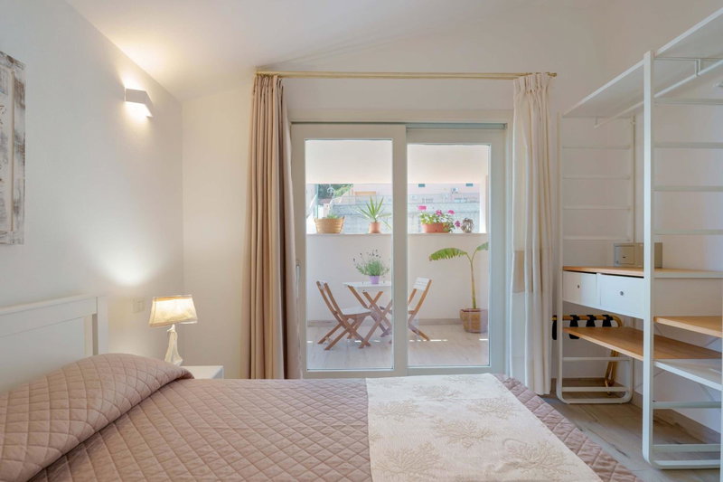 Domo Green House, Villasimius, Italy