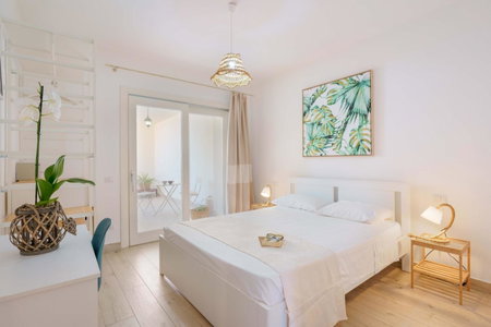 Domo Green House, Villasimius, Italy