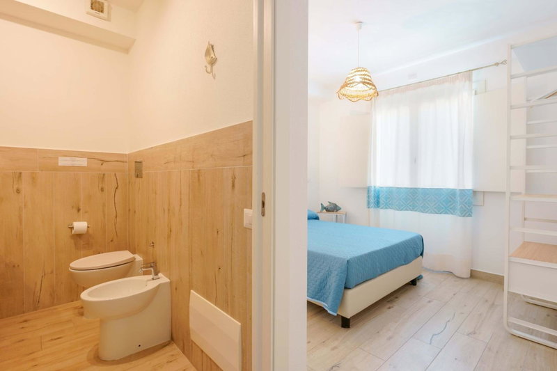 Domo Green House, Villasimius, Italy