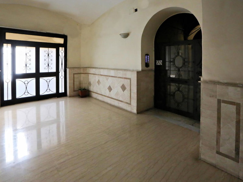 Relais Villa Borghese, Rome, Italy