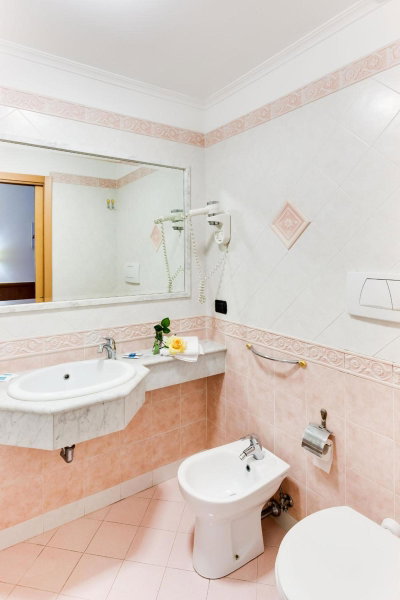 Hotel Suite Caesar, Rome, Italy