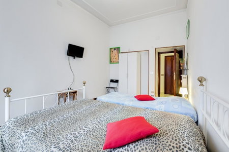 Casa Vacanza Home Sweet Home di Fatha, Rome, Italy