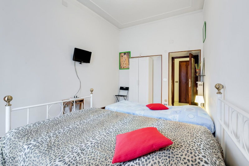 Casa Vacanza Home Sweet Home di Fatha, Rome, Italy