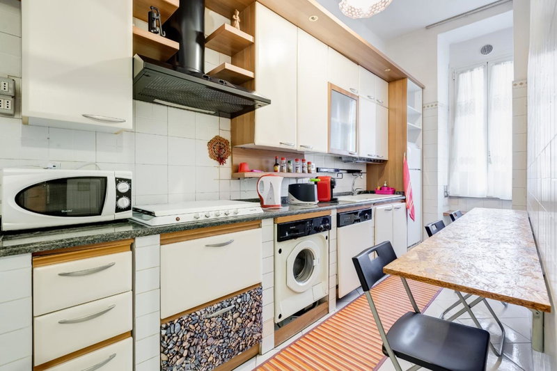 Casa Vacanza Home Sweet Home di Fatha, Rome, Italy