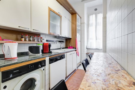 Casa Vacanza Home Sweet Home di Fatha, Rome, Italy