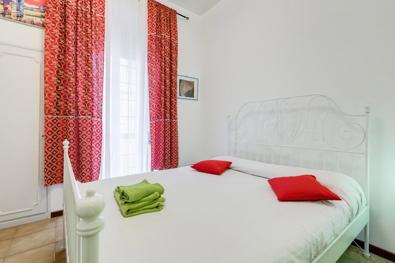 Casa Vacanza Home Sweet Home di Fatha, Rome, Italy